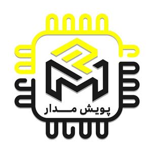 لوگوی پویش مدار